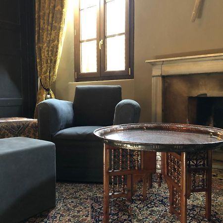 Апартаменты Palazzo Del Settecento Равенна Экстерьер фото