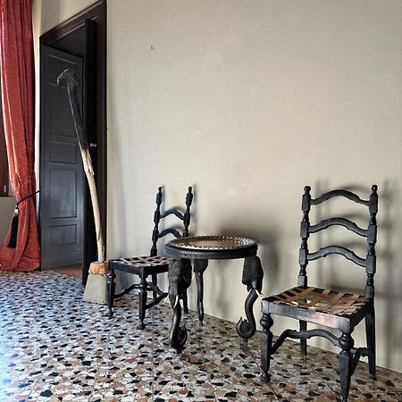 Апартаменты Palazzo Del Settecento Равенна Экстерьер фото