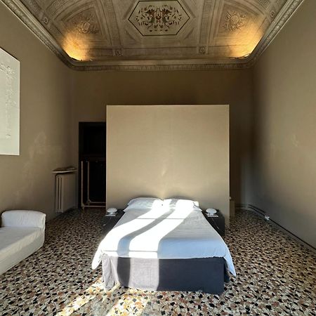 Апартаменты Palazzo Del Settecento Равенна Экстерьер фото
